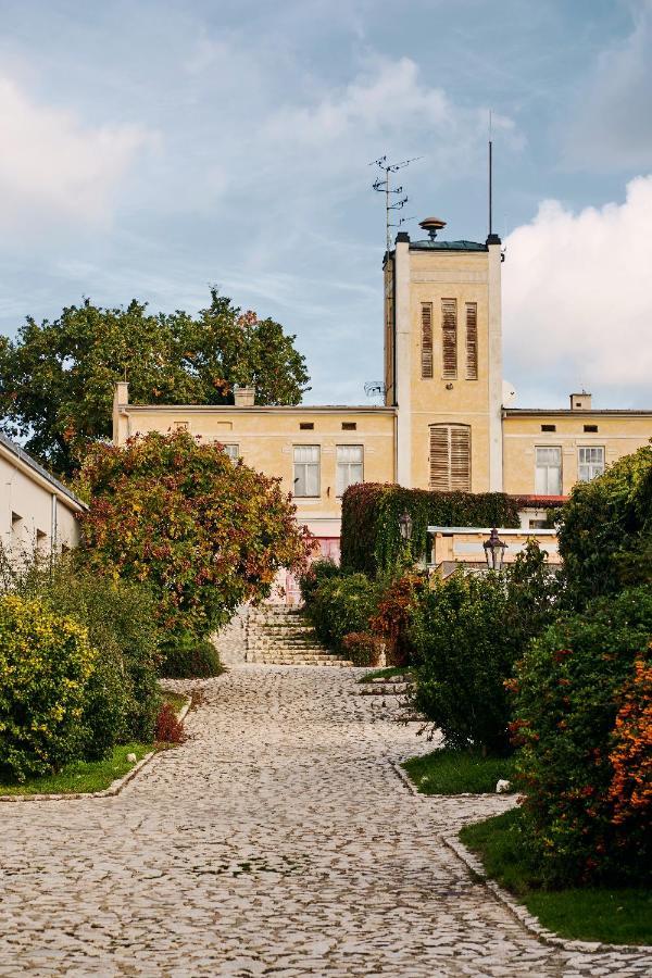 Apartman Miku-Love Mikulov Exterior photo