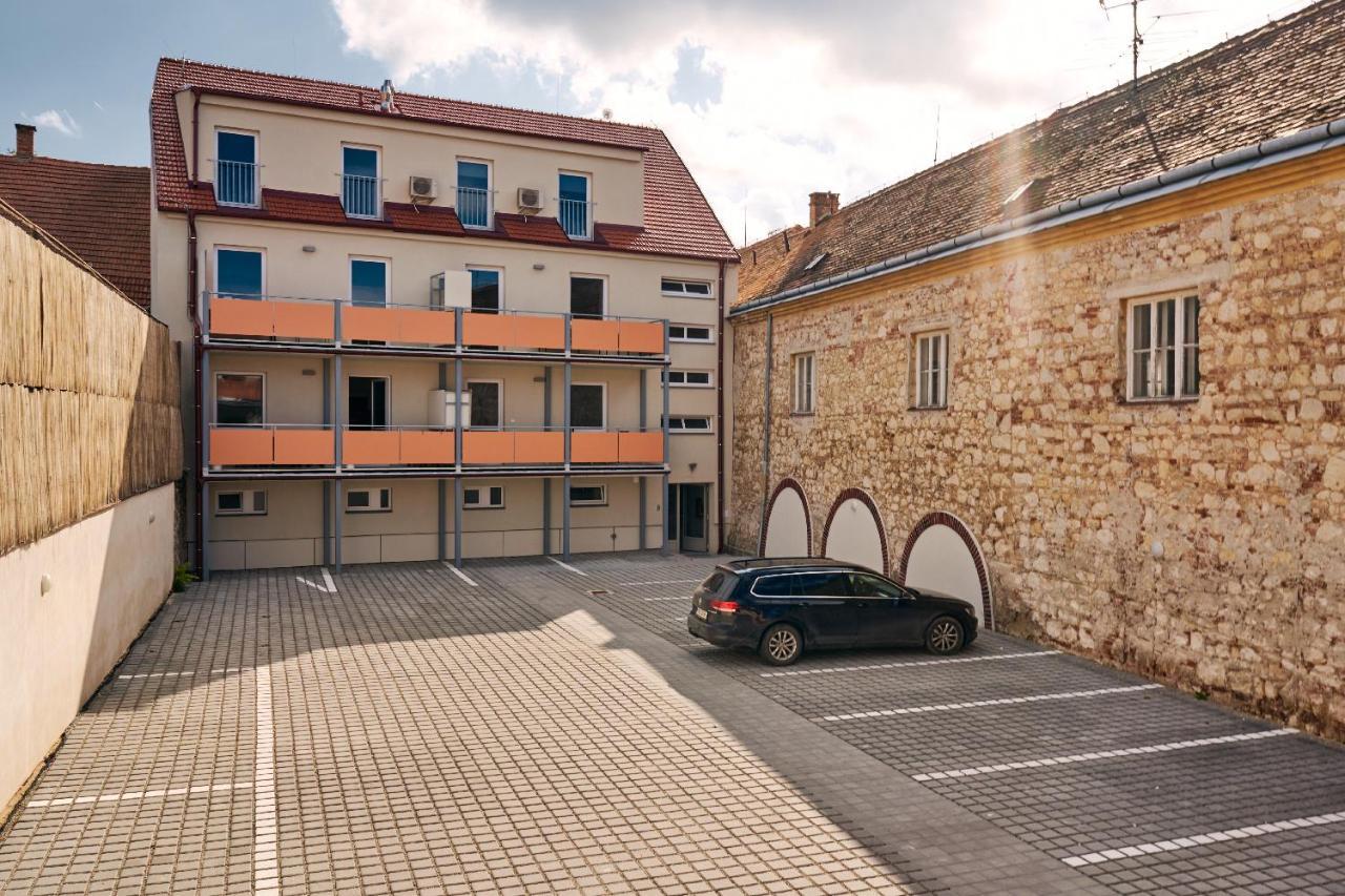 Apartman Miku-Love Mikulov Exterior photo